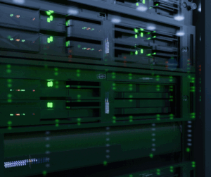 Webhosting