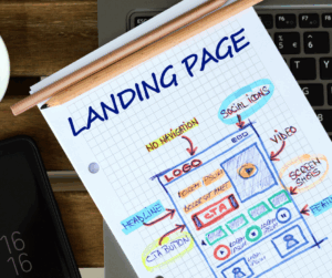 Landingpage