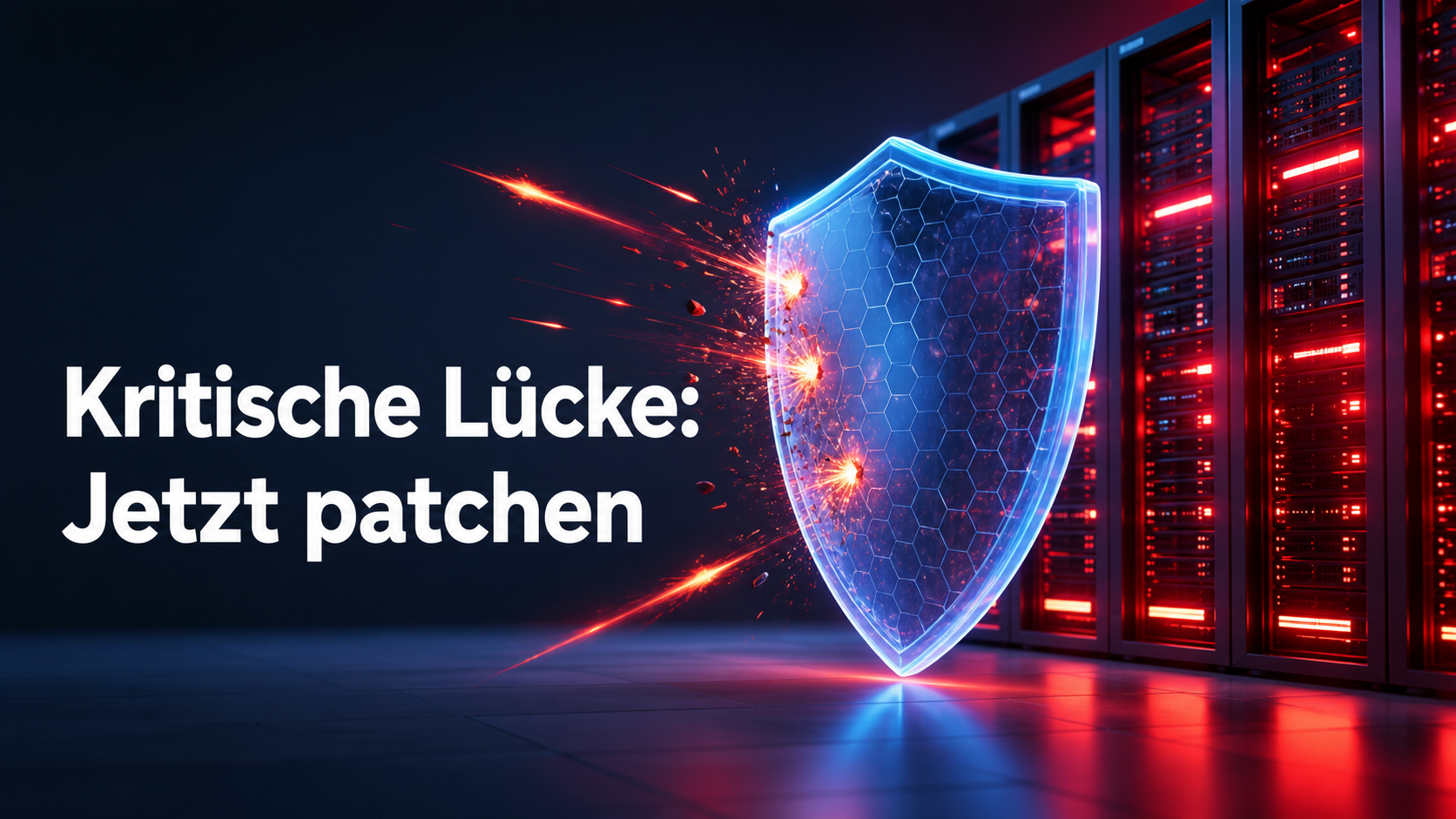 Kritische WordPress Sicherheitslücke CVE-2026-87902 – Schutzschild vor Servern